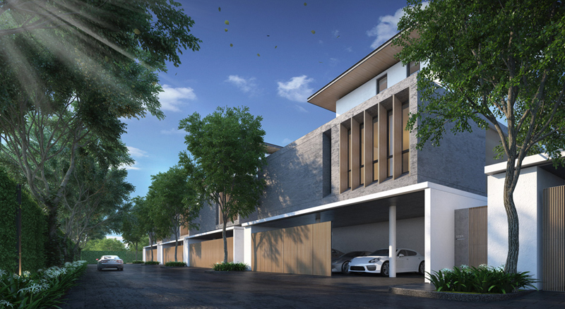 รูปภาพ อิสสระ เรสซิเดนซ์ พระราม 9 (Issara Residence Rama 9)