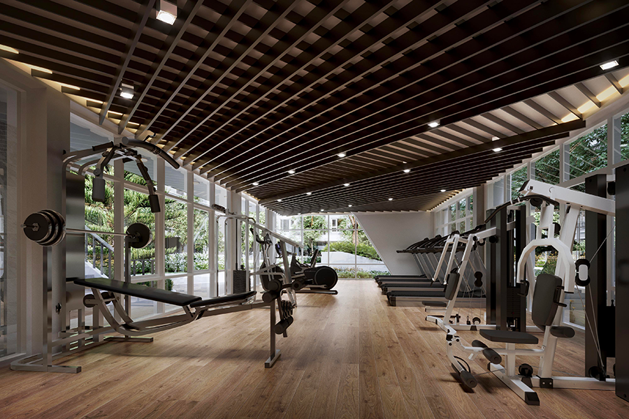 รูปภาพ สมายน์ คอนโด โรจนะ อยุธยา (S?myne Condo Rojana Ayutthaya)