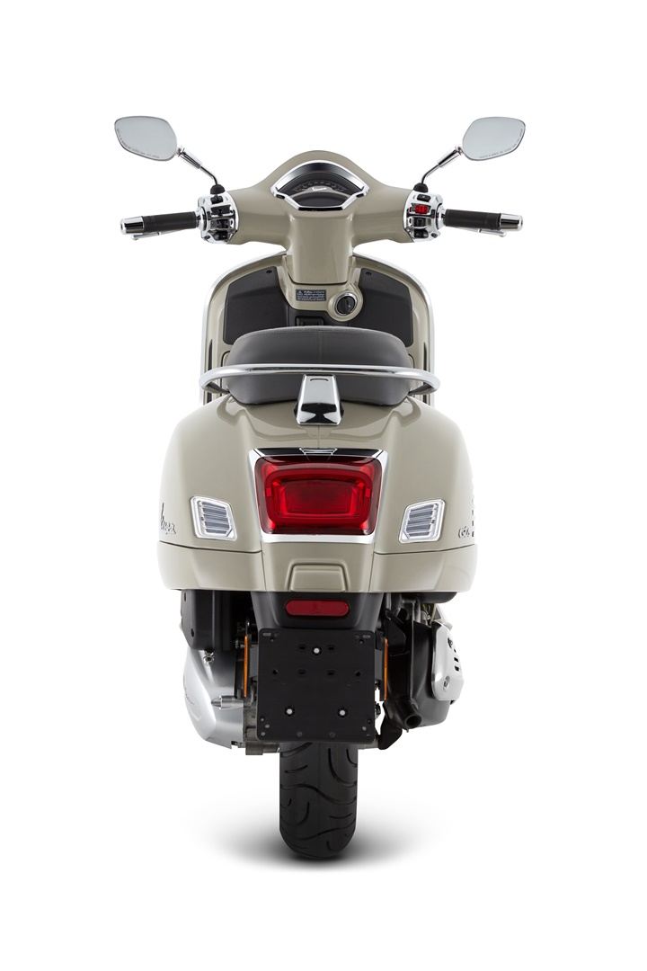 รูปภาพ เวสป้า Vespa GTS 300 HPE ปี 2023