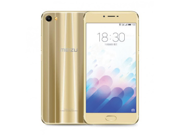 รูปภาพ เหม่ยซู MEIZU m 3X (32GB)