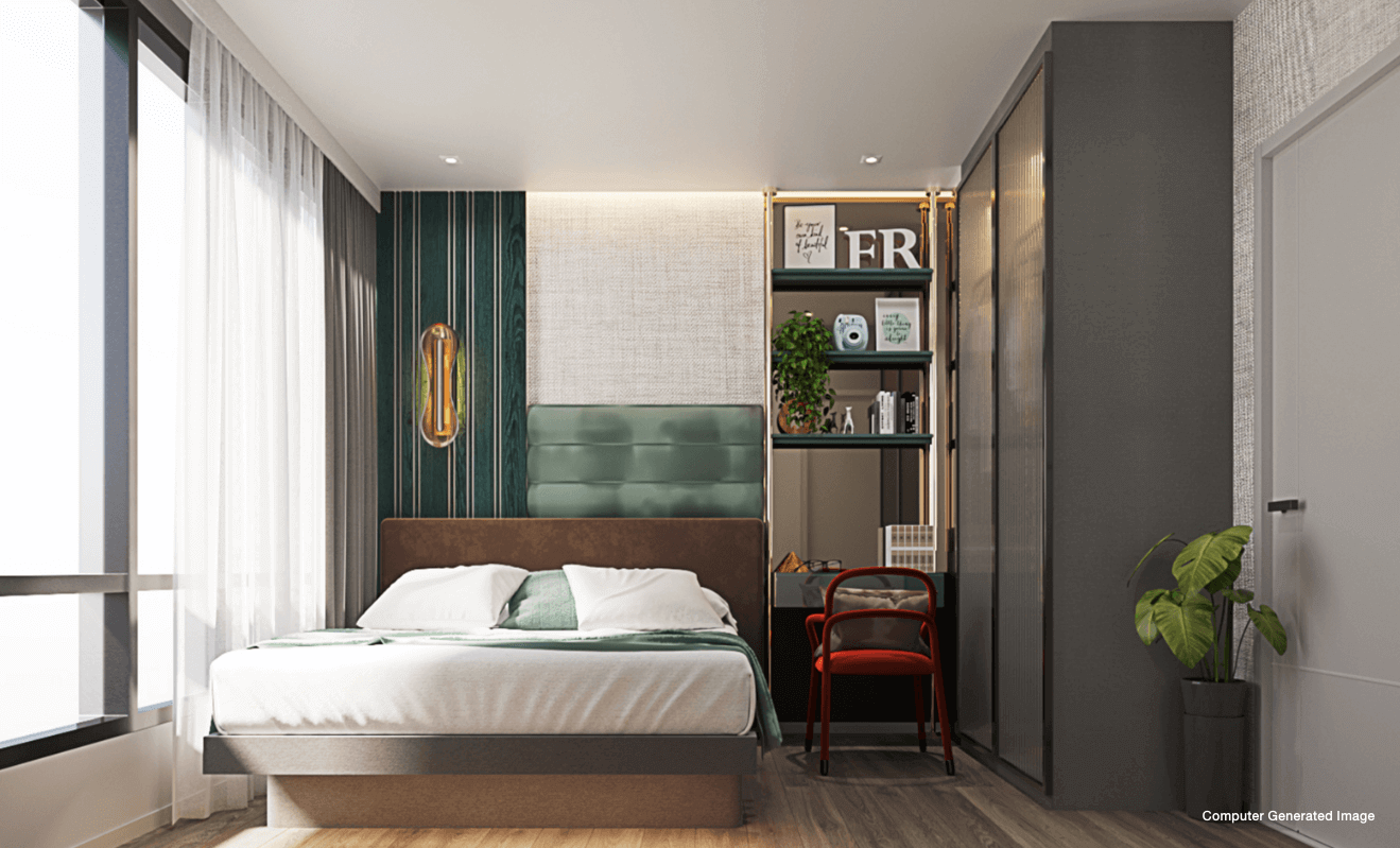 รูปภาพ เคฟ ศาลายา (Kave Salaya)