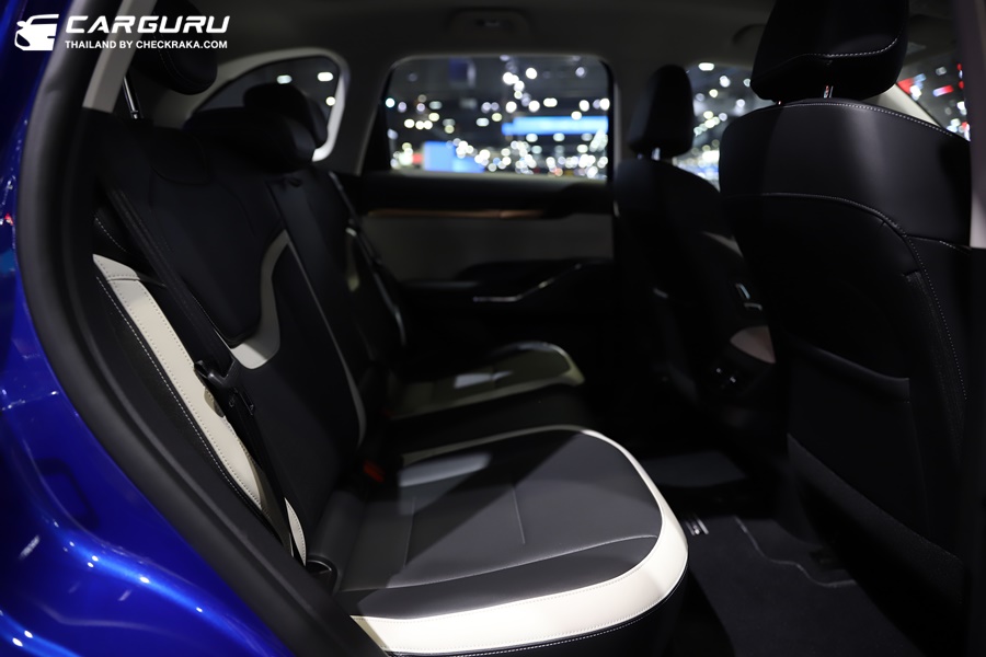 รูปภาพ จีดับบลิวเอ็ม ฮาวาล GWM Haval H6 Hybrid SUV Ultra ปี 2022