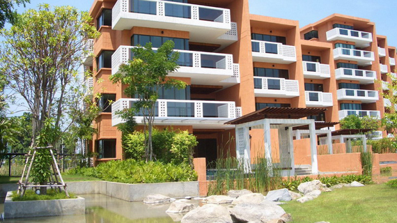 รูปภาพ บ้านชานทะเล ชะอำ (Baan Chaan Talay)