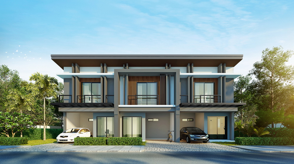 รูปภาพ เนเชอร่า เทรนด์ รัตนาธิเบศร์ - ราชพฤกษ์ (Natura Trend Rattanathibet - Ratchapruek)