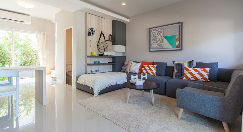 รูปภาพ อินดี้ ศรีนครินทร์ (Indy Srinakarin)