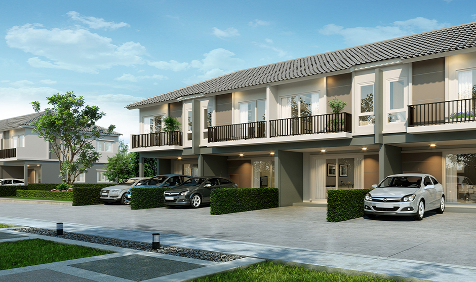 รูปภาพ ศุภาลัย พรีโม่ กาญจนาภิเษก - พระราม 5 (Supalai Primo Kanjanaphisek - Rama 5)