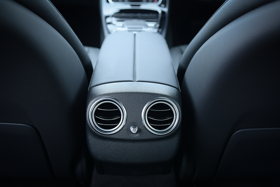 รูปภาพ เมอร์เซเดส-เบนซ์ Mercedes-benz E-Class 220 d AMG Sport ปี 2021