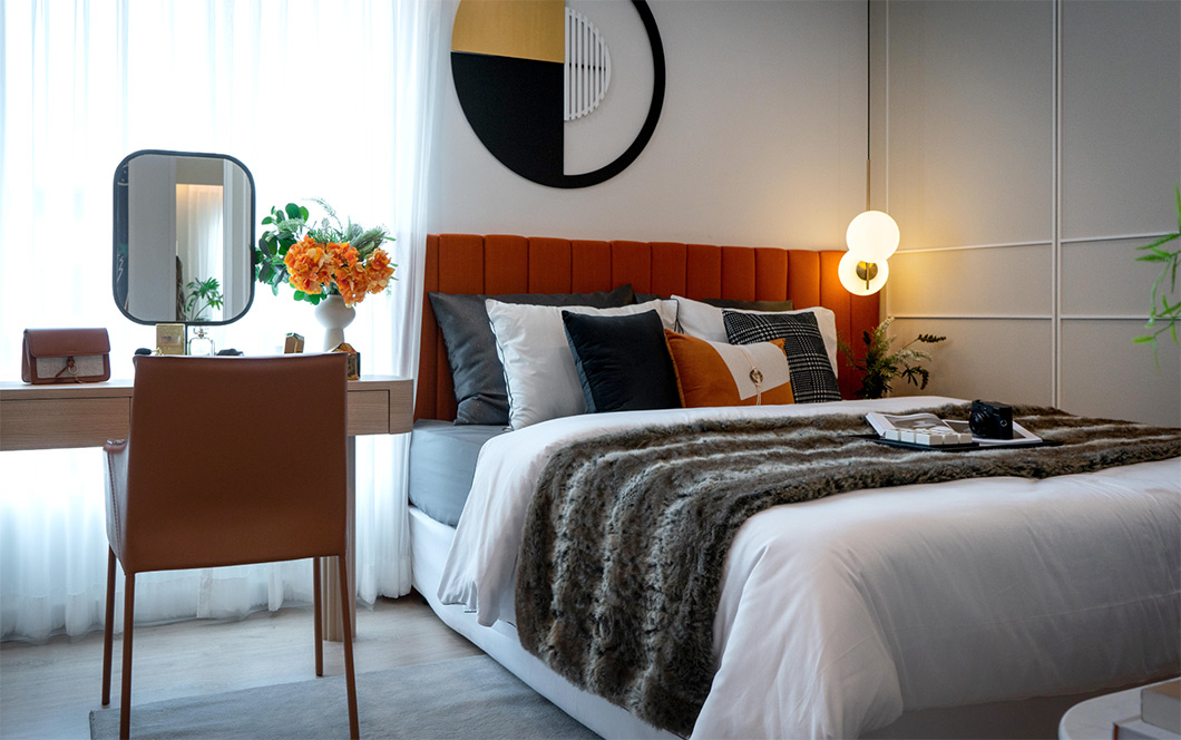 รูปภาพ ซิตี้เซนส์ พรีเว่ พระราม 2 - ท่าข้าม (Citysense Prive Rama 2 - Thakham)