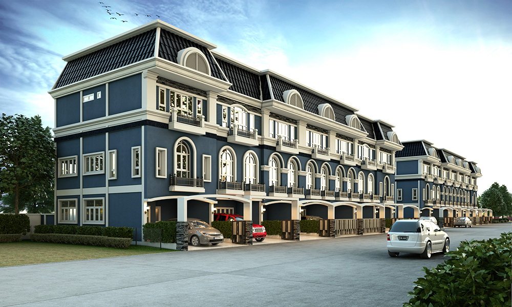 รูปภาพ รีสอร์ทต้า วัชรพล (Resorta Watcharapol)