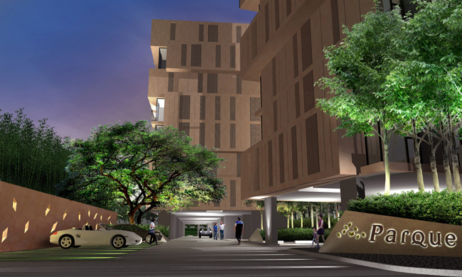 รูปภาพ ปาร์ค พุทธบูชา (Parque Phutthabucha 48)