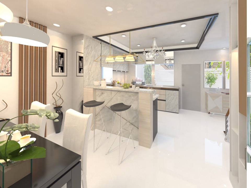 รูปภาพ วอร่า ทาวน์ กาญจนาภิเษก - รัตนาธิเบศร์ (Vora Town Kanchanapisek - Rattanathibet)