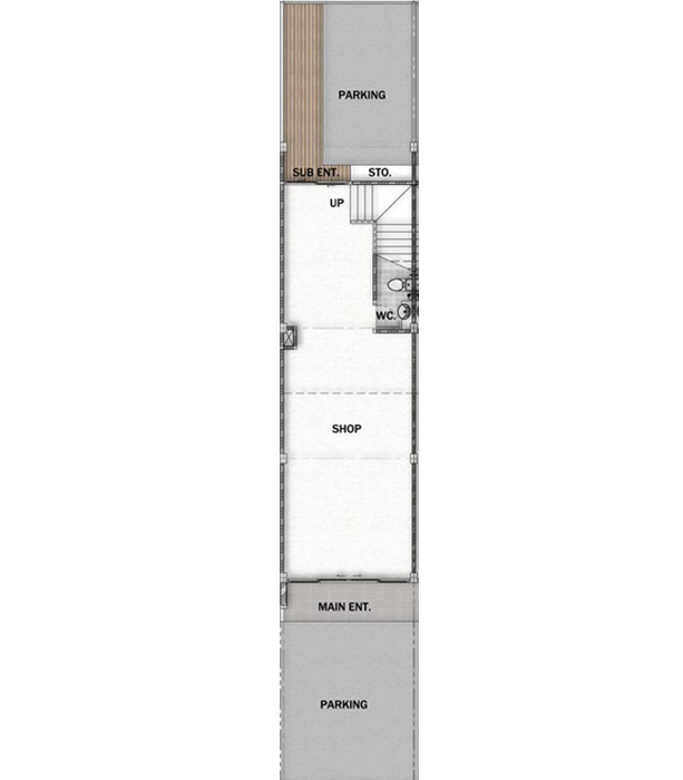 รูปภาพ เดอะ เรสิเดนซ์ สันโค้งหลวง (The Residence)