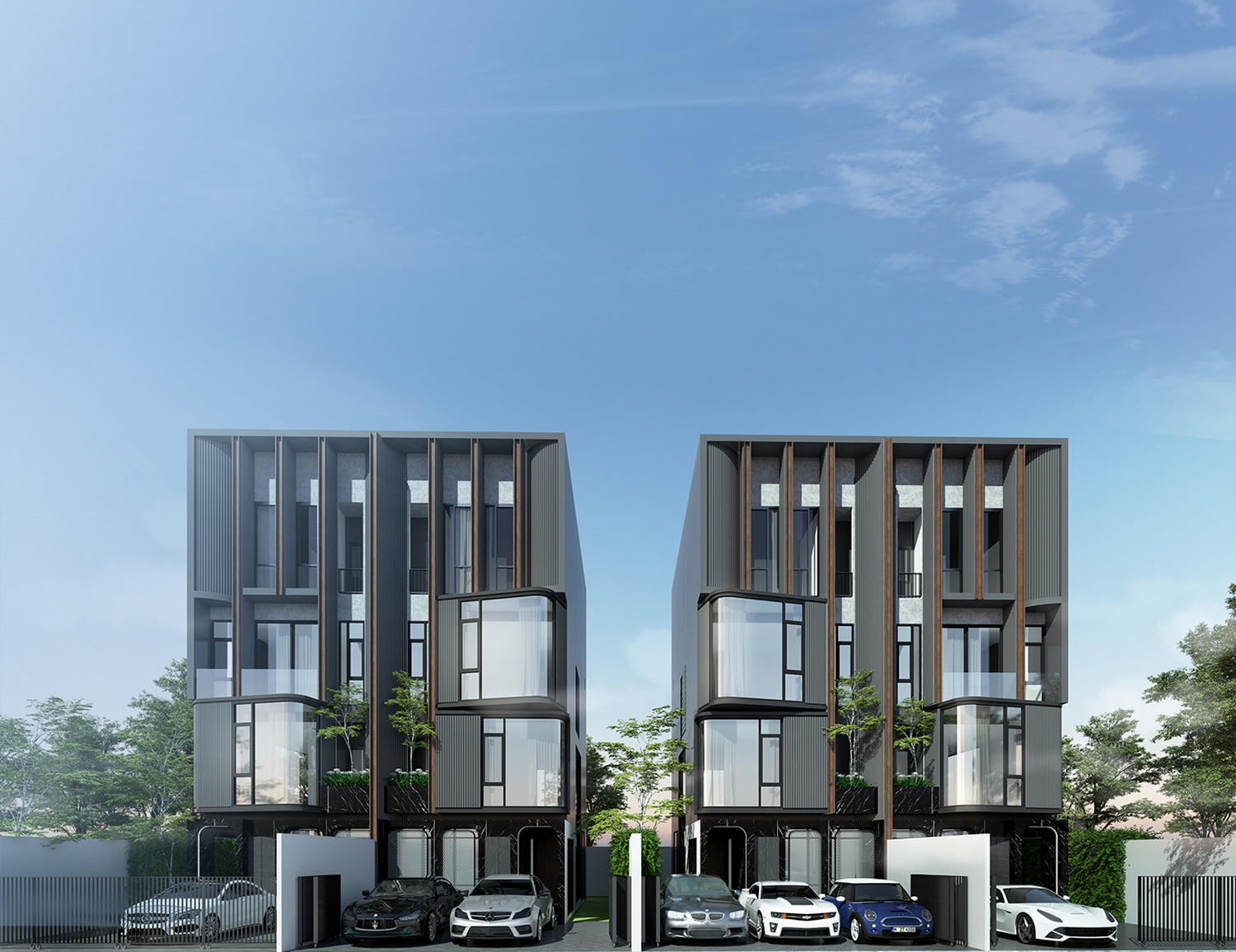 รูปภาพ เฌอริช ลาดพร้าว 71 (Cherish Ladprao 71)