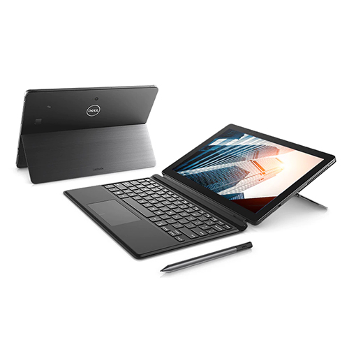 รูปภาพ เดลล์ DELL-Latitude 5285 2-in-1