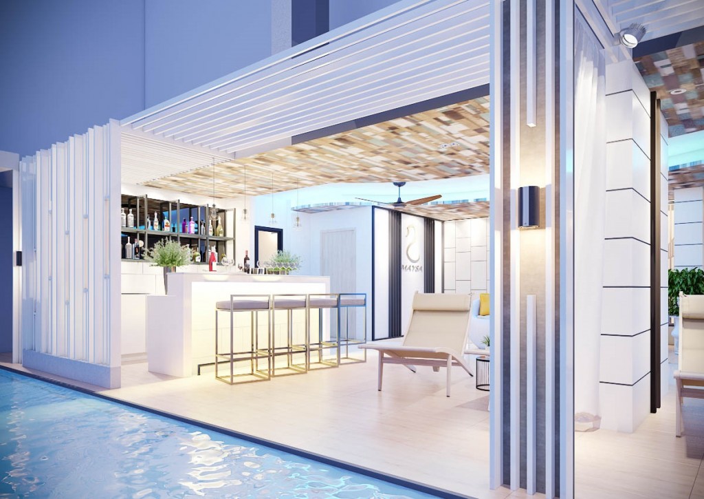 รูปภาพ เมษา คอนโดแอนด์โฮเทล (Maysa Condo & Hotel)