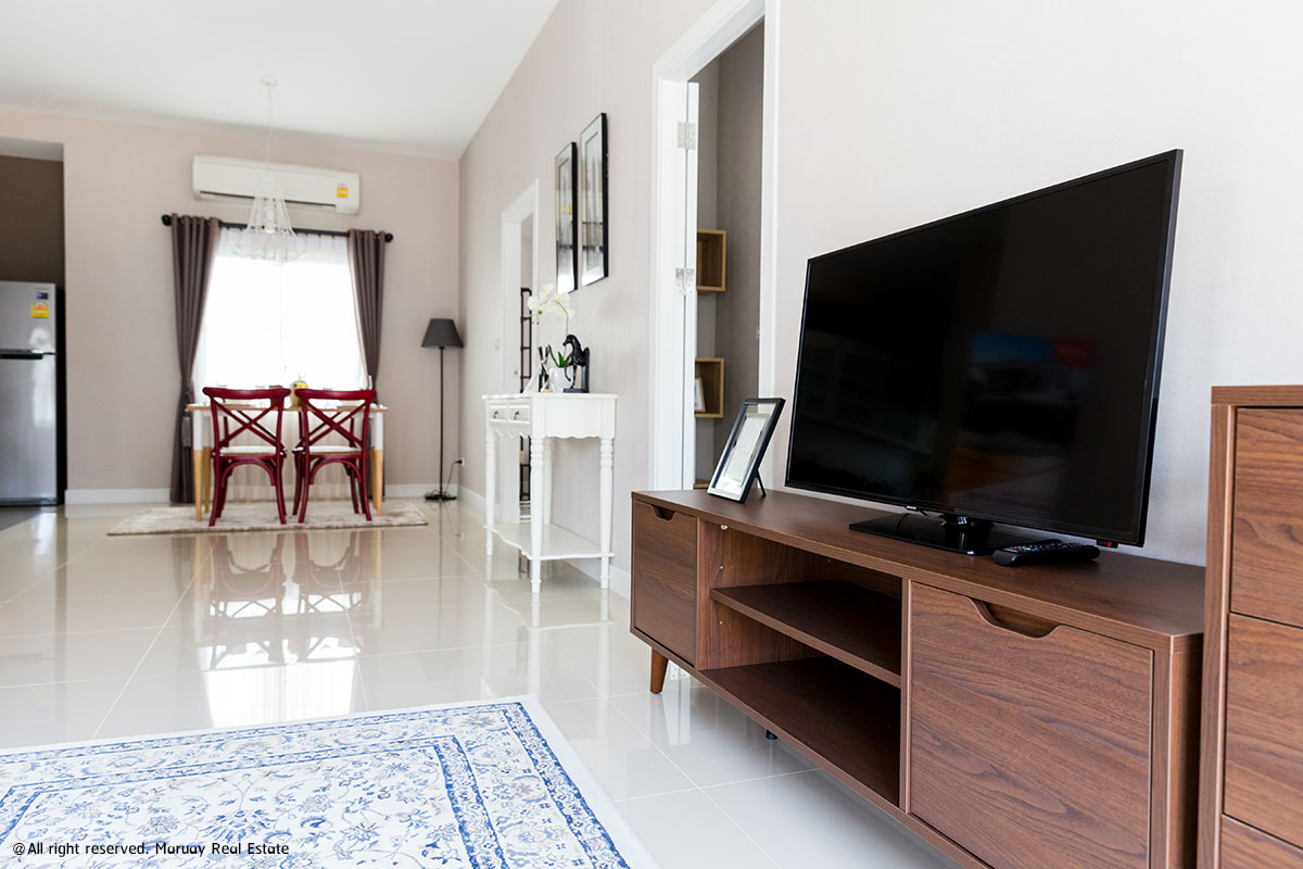 รูปภาพ บ้านมารวย อรัญประเทศ (Baan Marui Aran)