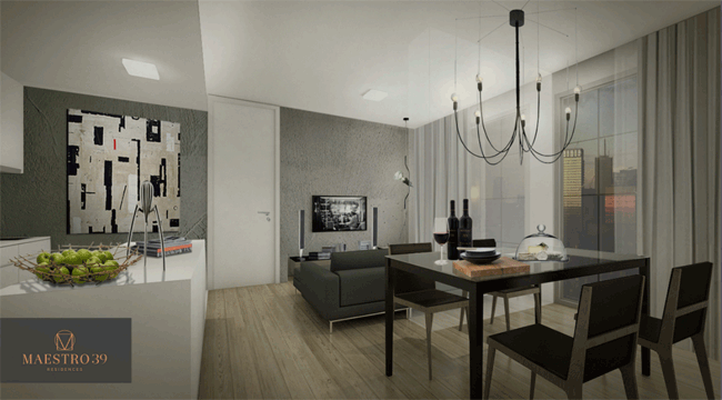 รูปภาพ มาเอสโตร 39 สุขุมวิท 39 (Maestro 39 Sukhumvit 39)