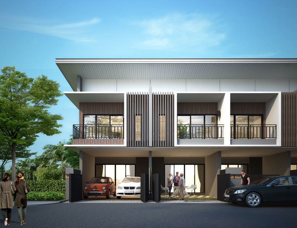 รูปภาพ วิลล่า พาร์ค 2 (Villa Park 2)