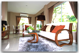 รูปภาพ สิริ วิลเลจ ภูเก็ต-อนุสาวรีย์ (Siri Village Phuket-Victory Monument)