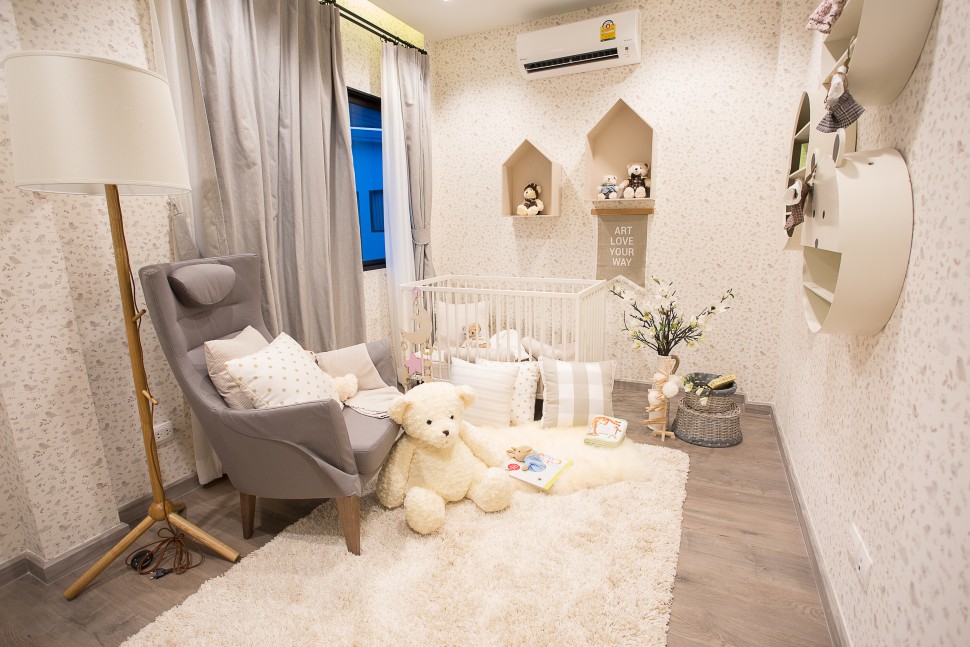 รูปภาพ ชีวารมย์ รังสิต - ดอนเมือง (Chewarom Rangsit - Donmuang)