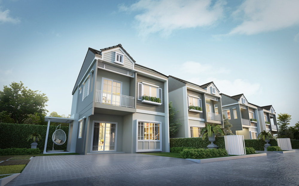 รูปภาพ เดอะ วิลเลจ รังสิต - วงแหวน (The Village Rangsit - Wongwaen)