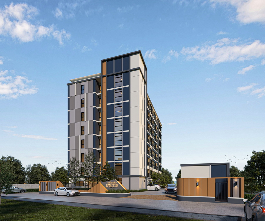 รูปภาพ เพลิน เพลิน GEN WIDE รังสิต - เวิร์คพอยท์ 8 (Ploen Ploen GEN WIDE Rangsit-Workpoint 8)