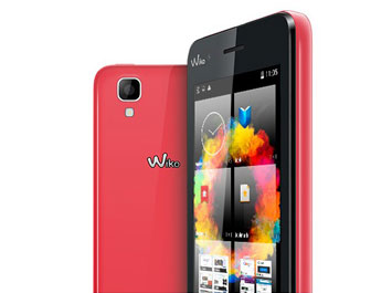 รูปภาพ วีโก Wiko-SUNSET m455