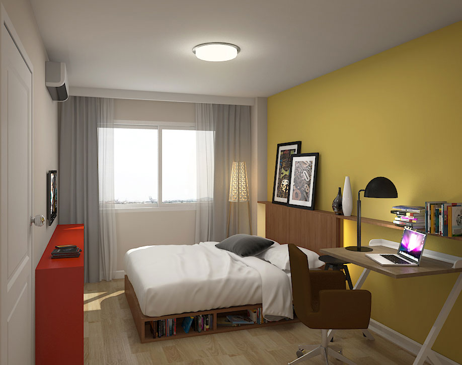 รูปภาพ กัลปพฤกษ์ ซิตี้ พลัส อุดรธานี (Kalpapruek City Plus Udon Thani)