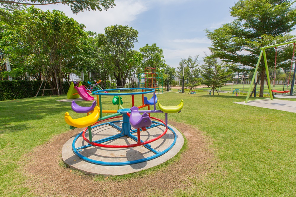 รูปภาพ พรีซีโอ 3 อมตะซิตี้ - บ่อวิน (Preceo 3 Amata city - Borwin)