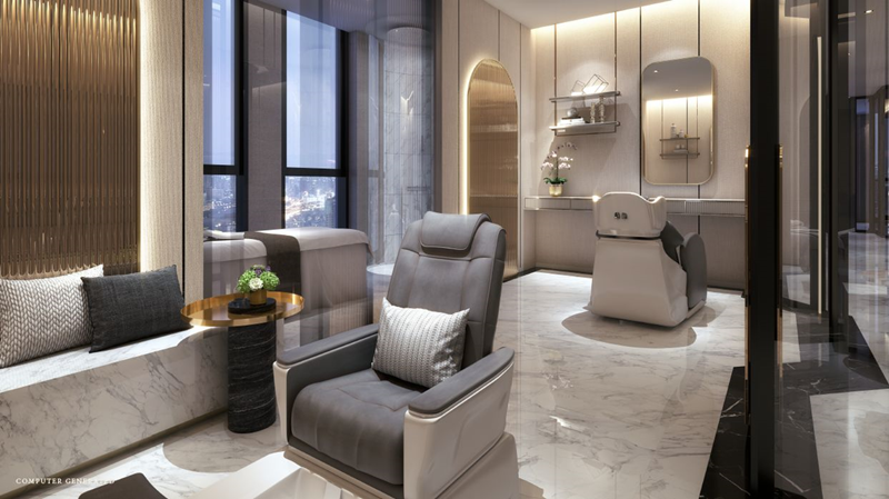 รูปภาพ เดอะ รีเซิร์ฟ สาทร (The Reserve Sathorn)