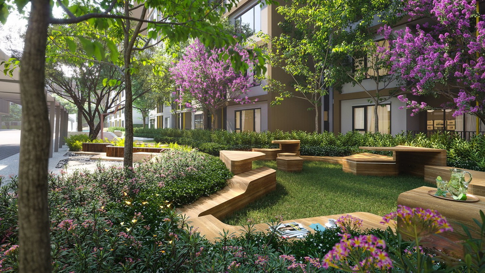 รูปภาพ เสนา-อาศุ พระราม 9 (Sena-Azu Rama 9)