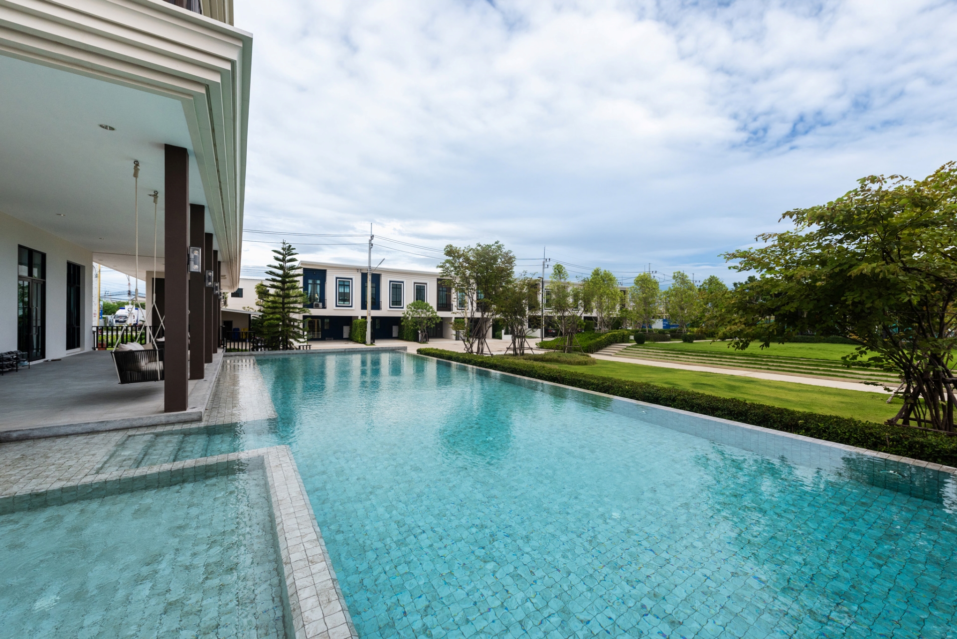 รูปภาพ นาราทาวน์ แหลมฉบัง (Nara Town Laem Chabang)