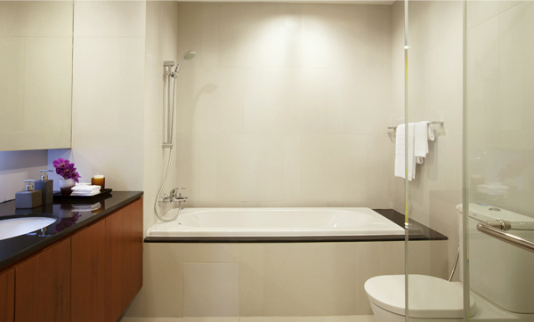 รูปภาพ อมันตา ลุมพินี (Amanta Lumpini)