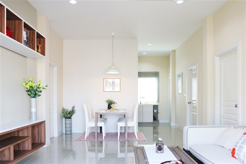 รูปภาพ ซื่อตรง โคซี่ บางบัวทอง-340 (บางใหญ่) (Suetrong Cozy Bangbuathong-340) (Bangyai)