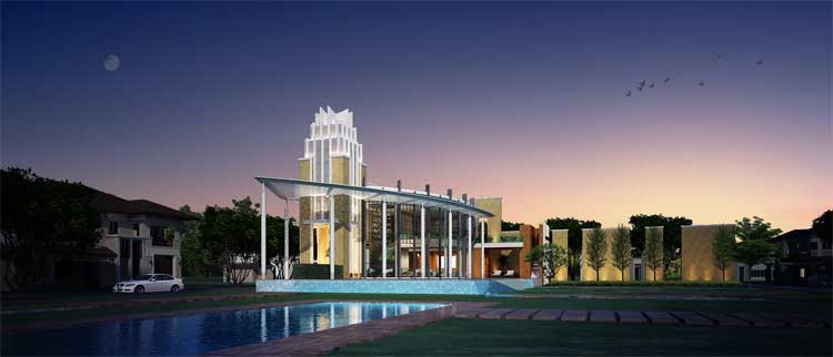 รูปภาพ เดอะ พาลาสโซ สาทร (The Palazzo)