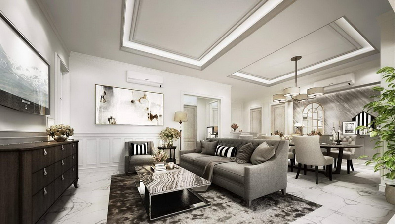 รูปภาพ เดอะ คาแนล เพชรไพลินส์ (The Canal Petchpailin)