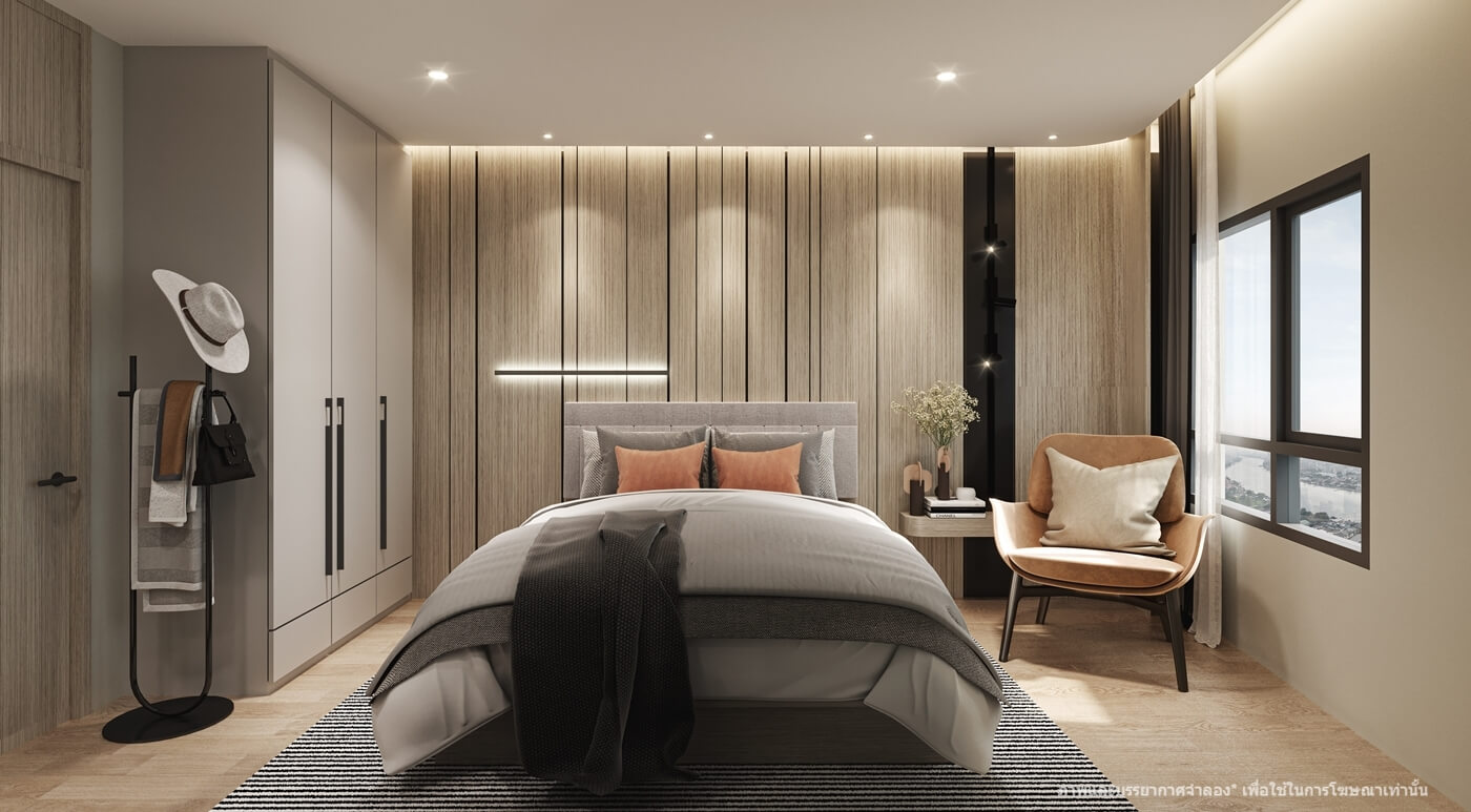 รูปภาพ นิช โมโน บางโพ (Niche Mono Bangpo)