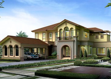 รูปภาพ คิวเฮ้าส์ อเวนิว ราชพฤกษ์ - พระราม 5 (Q.House Avenue Rama 5)