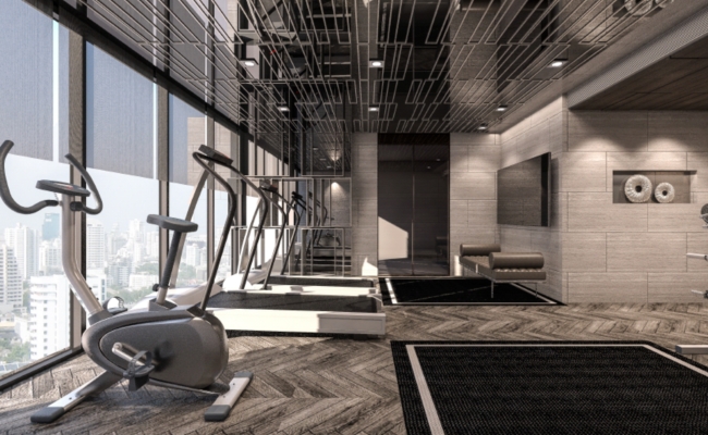 รูปภาพ ฟินน์ สุขุมวิท 31 (Fynn Sukhumvit 31)