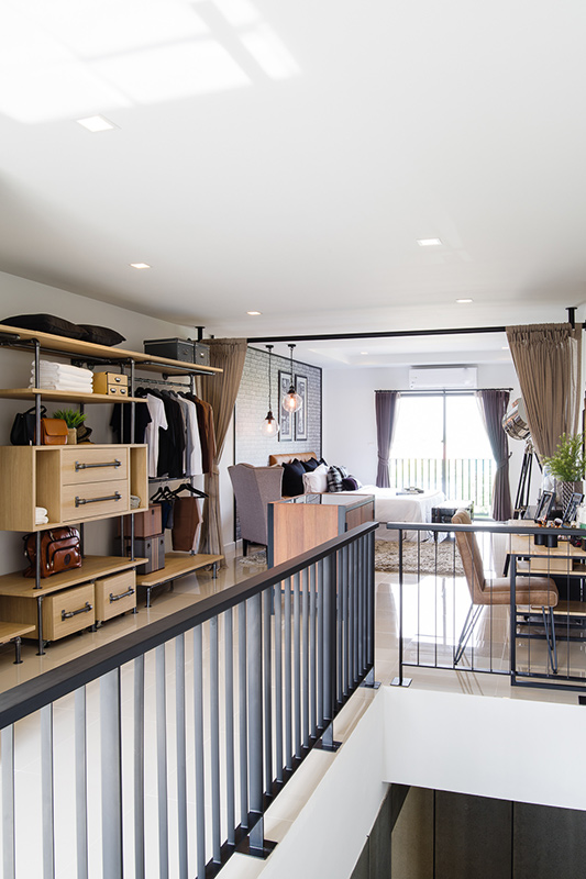 รูปภาพ สิริ อเวนิว เพชรเกษม 81 (Siri Avenue Phetkasem 81)