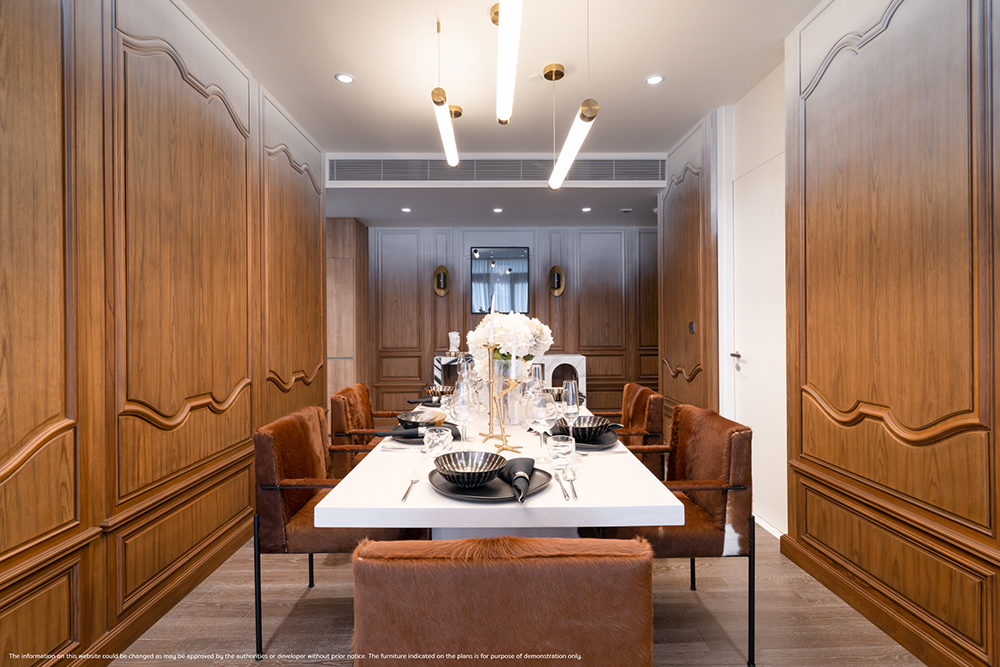 รูปภาพ มิวนีค สุขุมวิท 23 (MUNIQ Sukhumvit 23)