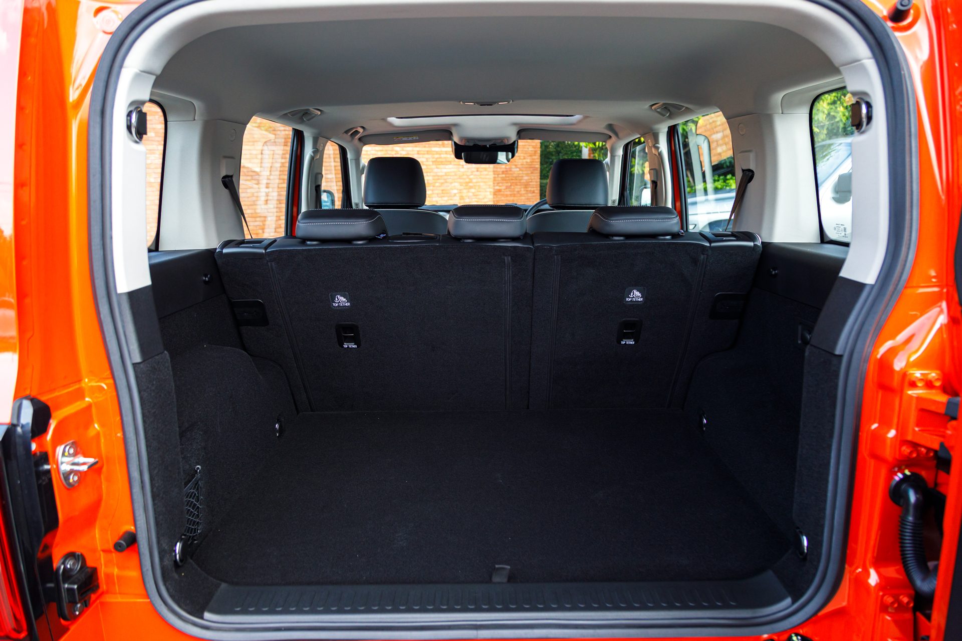 รูปภาพ จีดับบลิวเอ็ม แทงค์ GWM Tank 300 Diesel 2.4T ULTRA 4WD ปี 2025