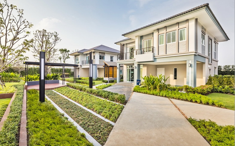 รูปภาพ เดอะ แพลนท์ ฉลองกรุง (The Plant Chalongkrung)