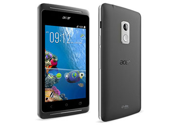รูปภาพ เอเซอร์ Acer Liquid Z205