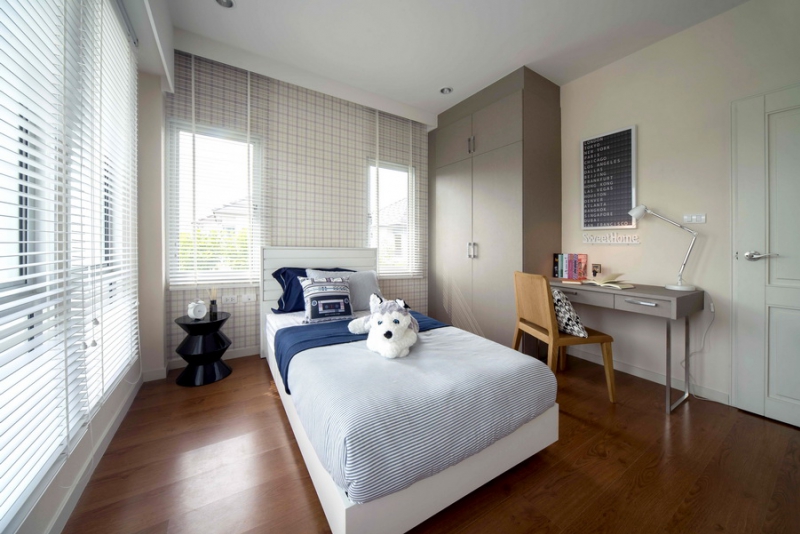 รูปภาพ วิลล่า พาร์ค รัตนาธิเบศร์ (Villa Park Rattanathibet)