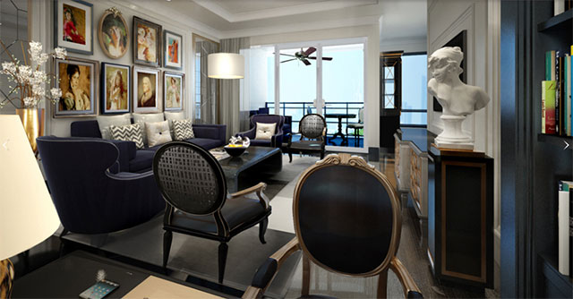 รูปภาพ สินธร เรสซิเดนซ์ (Sindhorn Residence)