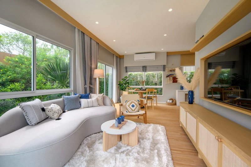 รูปภาพ อณาสิริ กรุงเทพ-ปทุมธานี 2 (Anasiri Krungthep-Pathumthani 2)