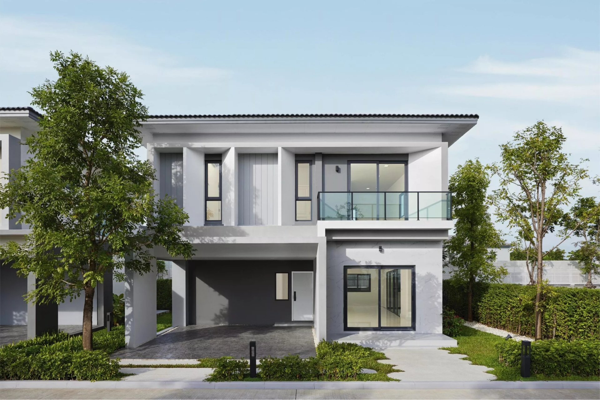 รูปภาพ พีเว่ ราชพฤกษ์-สิรินธร (PYVE Ratchaphruek-Sirindhorn)