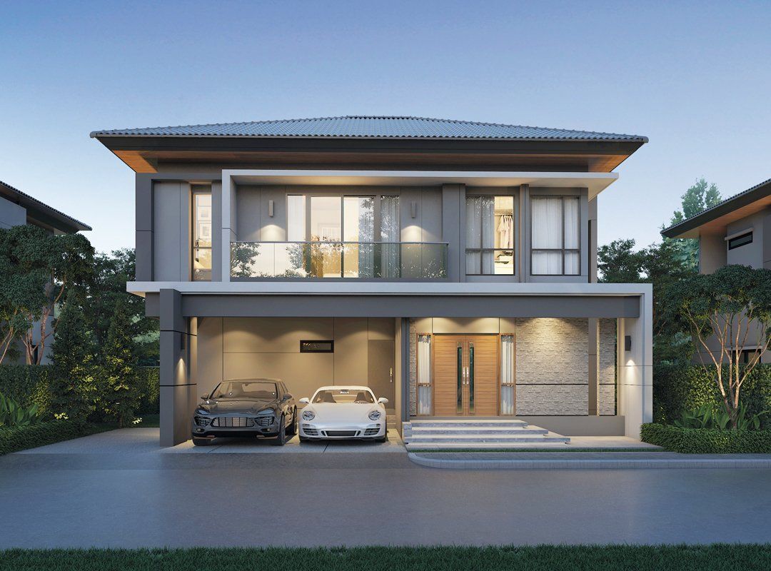 รูปภาพ เดอะ ซิตี้ สาทร - สุขสวัสดิ์ (The City Sathorn - Suksawat)