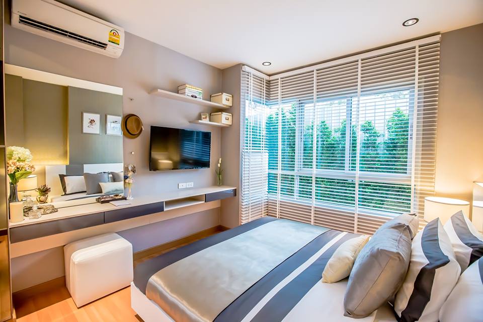 รูปภาพ เดอะ เพรสซิเดนท์ เพชรเกษม-บางแค (The President Petchkasem-Bangkhae)